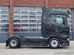 Scania S500 NGS 4x2 - Retarder - PTO/Hydraulic - Custo...