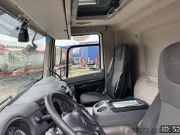 DAF CF 290 Day Cab, Euro 6, / Tallift