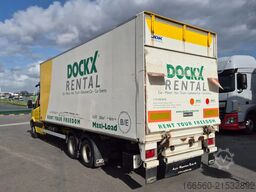 Mercedes-Benz Sprinter 519 CDI