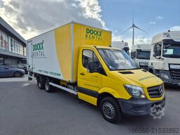 Mercedes-Benz Sprinter 519 CDI