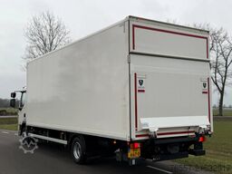 DAF LF 260 LF260.12 EURO6 12-2023!!