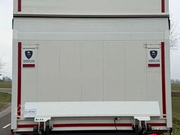 DAF LF 260 LF260.12 EURO6 12-2023!!