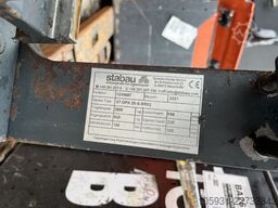 Stabau S7-DPK-25S-BR02
