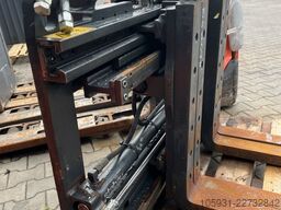 Stabau S7-DPK-25S-BR02