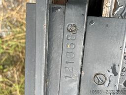 Stabau S7-DPK-25S-BR02