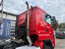MAN TGS 18.510 4x4 Euro 6d Sattelzugmaschine