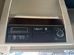 VOLVO 650 6x4 EURO 6 Sattelzugmaschine