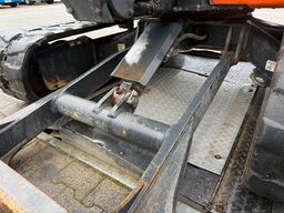 KOMATSU PC58MR-5E0 Tiltrotator OQ45-5 / 2.336 h