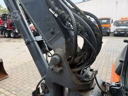 KOMATSU PC58MR-5E0 Tiltrotator OQ45-5 / 2.336 h