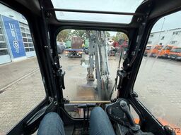 BOBCAT E55 Tiltrotator / 5.100 h