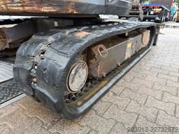 BOBCAT E55 Tiltrotator / 5.100 h