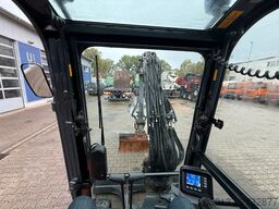 KOMATSU PC58MR-5E0 Tiltrotator / 1.443 h