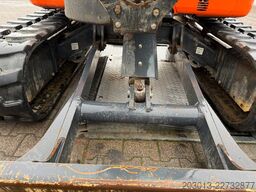 KOMATSU PC58MR-5E0 Tiltrotator / 1.443 h