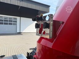 FELDBINDER FFB Silo Auflieger TEUT 26.3 - 26 m³ Asche Gülle