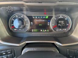 SCANIA S 650 A6x4NB 6x4 Sattelzugmaschine
