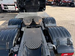 SCANIA S 650 A6x4NB 6x4 Sattelzugmaschine