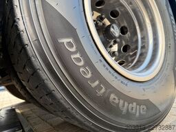SCANIA S 650 A6x4NB 6x4 Sattelzugmaschine