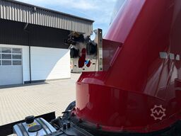 FELDBINDER FFB Silo Auflieger TEUT 26.3 - 26 m³ Asche Gülle