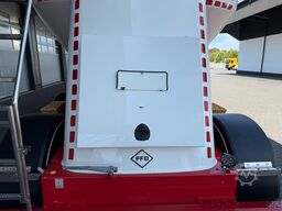 FELDBINDER FFB Silo Auflieger TEUT 26.3 - 26 m³ Asche Gülle
