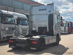 DAF XF 480 * ACC * RETARDER * STAMNDKLIMA * 2X TANK