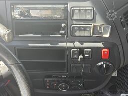 DAF XF 480 * ACC * RETARDER * STAMNDKLIMA * 2X TANK