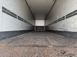 SCHMITZ CARGOBULL SKO 24 * KOFFER * SAF & LIFTACHSE * ROLLTOR*TÜV
