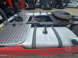 DAF XF 480 * ACC * RETARDER * 2X TANK * KLIMAAUTO.