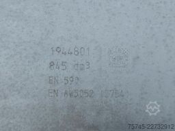 DAF XF 480 * ACC * RETARDER * 2X TANK * KLIMAAUTO.