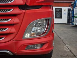 DAF XF 480 * ACC * RETARDER * 2X TANK * KLIMAAUTO.