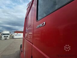 DAF XF 480 * ACC * RETARDER * 2X TANK * KLIMAAUTO.