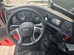 DAF XF 480 * ACC * RETARDER * 2X TANK * KLIMAAUTO.