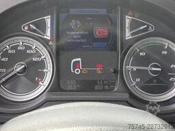 DAF XF 480 * ACC * RETARDER * 2X TANK * KLIMAAUTO.