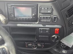 DAF XF 480 * ACC * RETARDER * 2X TANK * KLIMAAUTO.