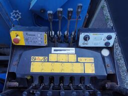 Scania G 490 10X4 CABLE SYSTEM TRUCK WITH PALFINGER Q1...