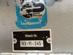 Altendorf F45