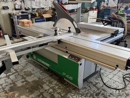 Altendorf F45 3 Achs