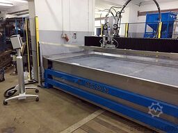 Water Jet Sweden NCH30B