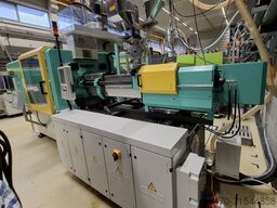 Arburg 520S 1500/800