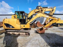 Caterpillar 306C