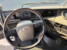 Volvo FH 420 / ADR / 2 Tanks / NL Truck / 1st Owner/B...