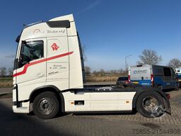 Volvo FH 420 / ADR / 2 Tanks / NL Truck / 1st Owner/B...