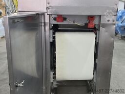 Brook food Oddy Novatek 2 Pocket Roll Plant with Pi