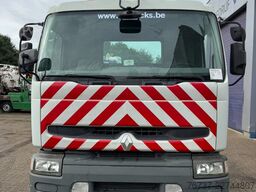 Renault Premium 320 **6x2-BELGIAN TRUCK**