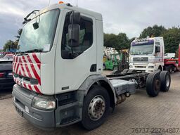 Renault Premium 320 **6x2-BELGIAN TRUCK**