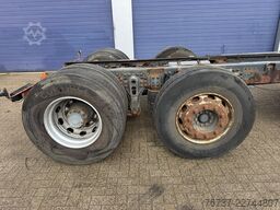Renault Premium 320 **6x2-BELGIAN TRUCK**