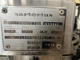 Sartorius 341033B28KG040