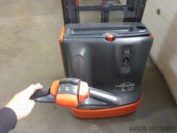 Linde L12 I