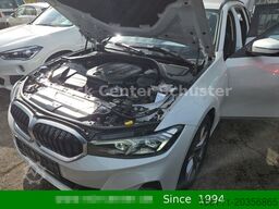 BMW 320 d xDrive Business Navigation PDC