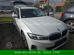 BMW 320 d xDrive Business Navigation PDC