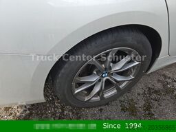 BMW 320 d xDrive Business Navigation PDC